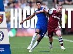 Chelsea vs West Ham United on 8:00 PM GMT, February 3, 2025