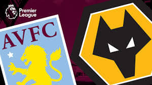 aston villa vs wolvehampton