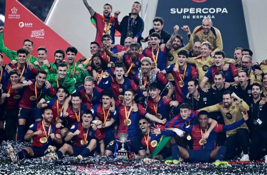 barcelona win super spanish cup