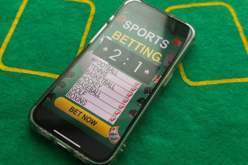 The Ultimate Guide to Sports Betting for Beginners