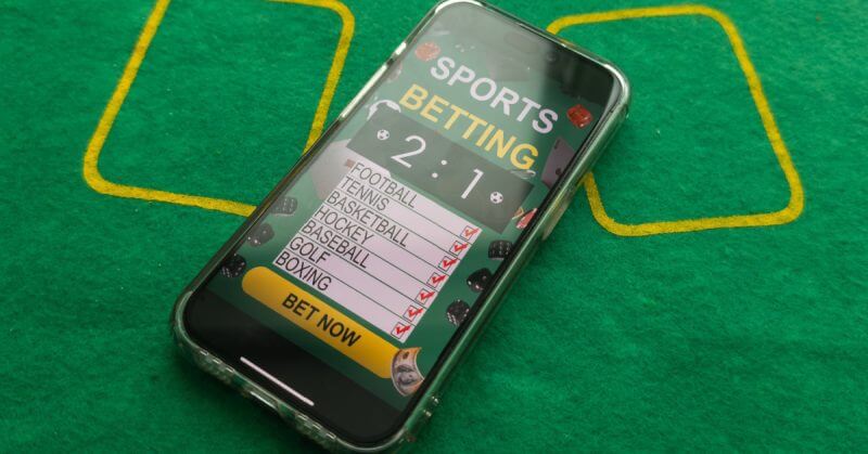 sports betting for beginners