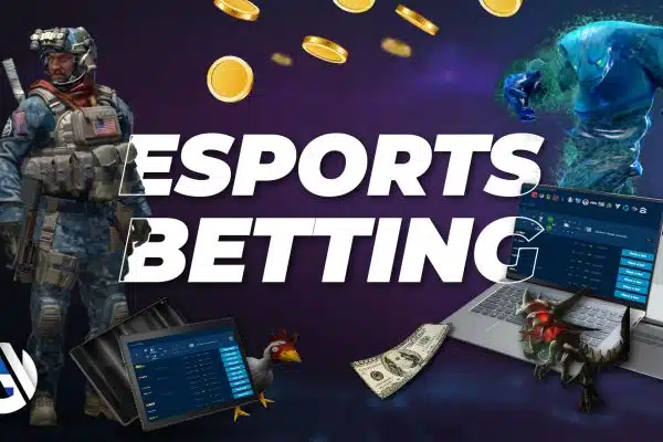 Esports BettingTips