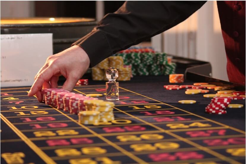 Winning Casino Strategies